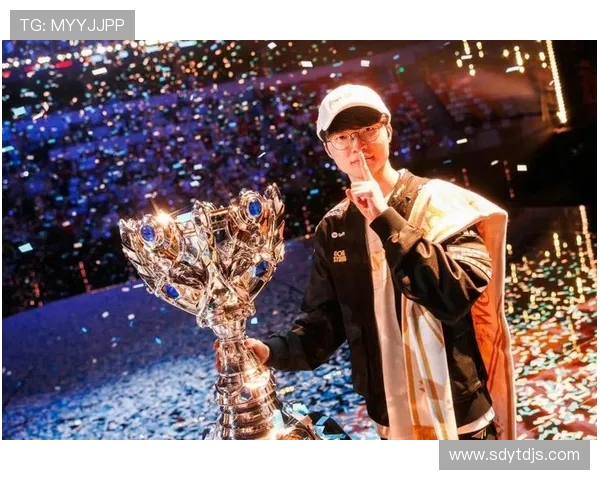 S15总决赛T1如何逆转KT实现三连冠？