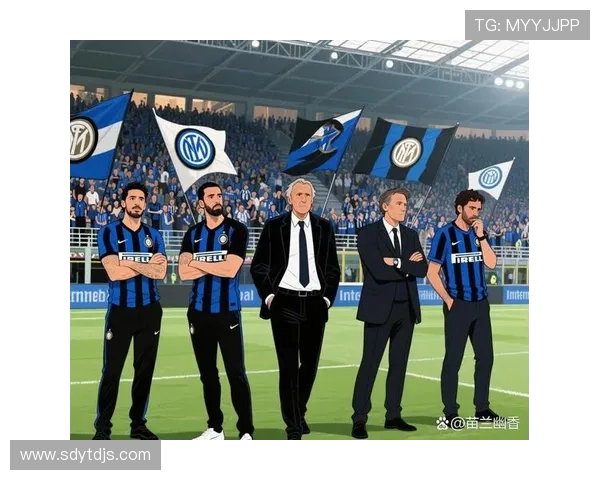 国米后防三老或明夏离队球队积极考察新后卫人选